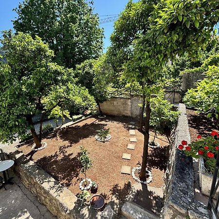 Villa Arancia Ντουμπρόβνικ Εξωτερικό φωτογραφία