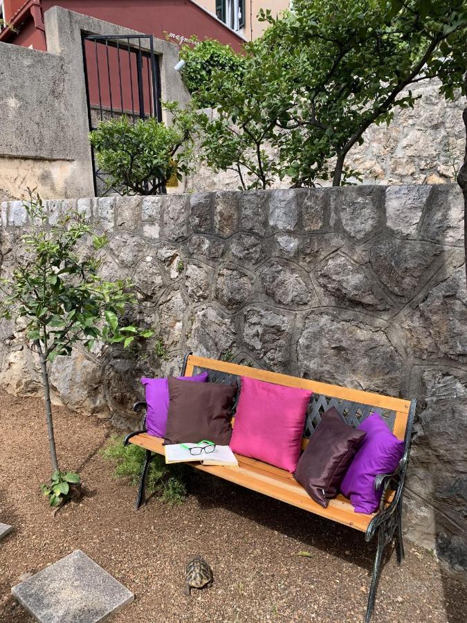 Villa Arancia Ντουμπρόβνικ Εξωτερικό φωτογραφία