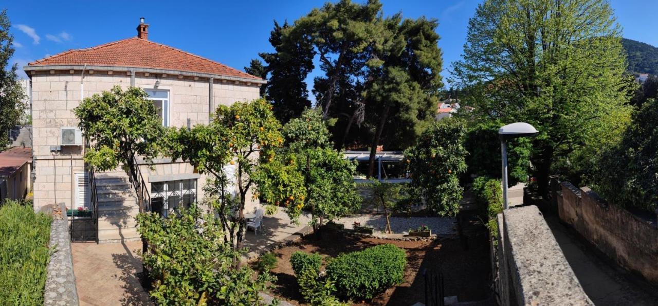 Villa Arancia Ντουμπρόβνικ Εξωτερικό φωτογραφία