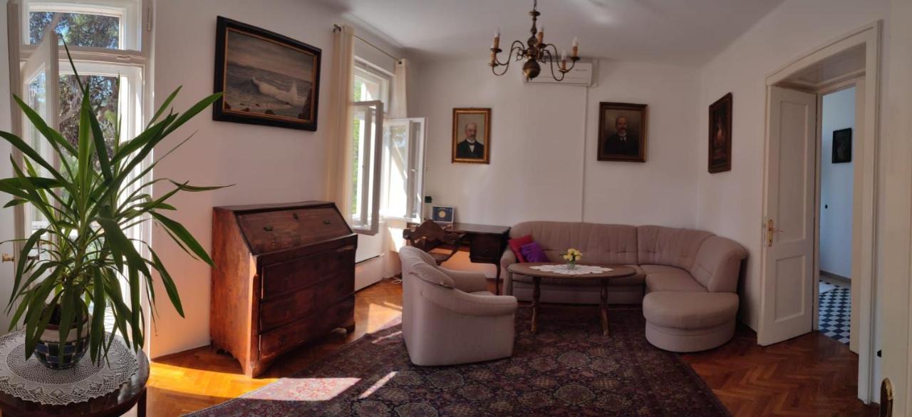 Villa Arancia Ντουμπρόβνικ Εξωτερικό φωτογραφία