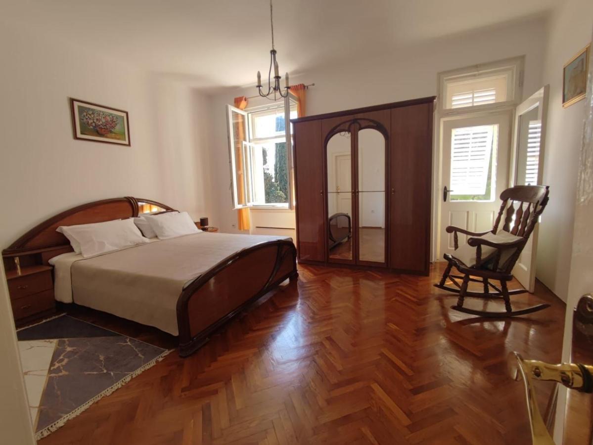 Villa Arancia Ντουμπρόβνικ Εξωτερικό φωτογραφία