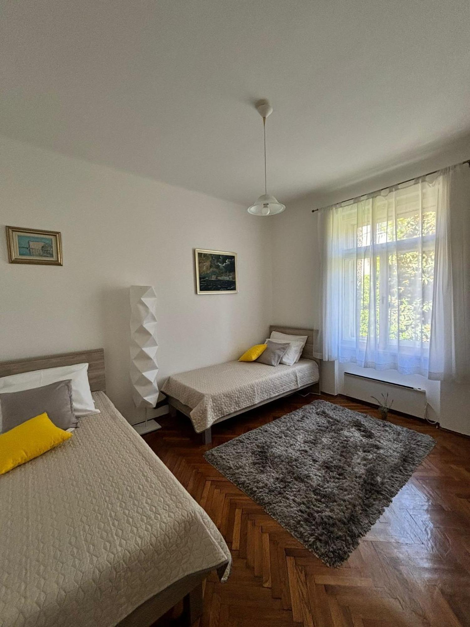 Villa Arancia Ντουμπρόβνικ Εξωτερικό φωτογραφία