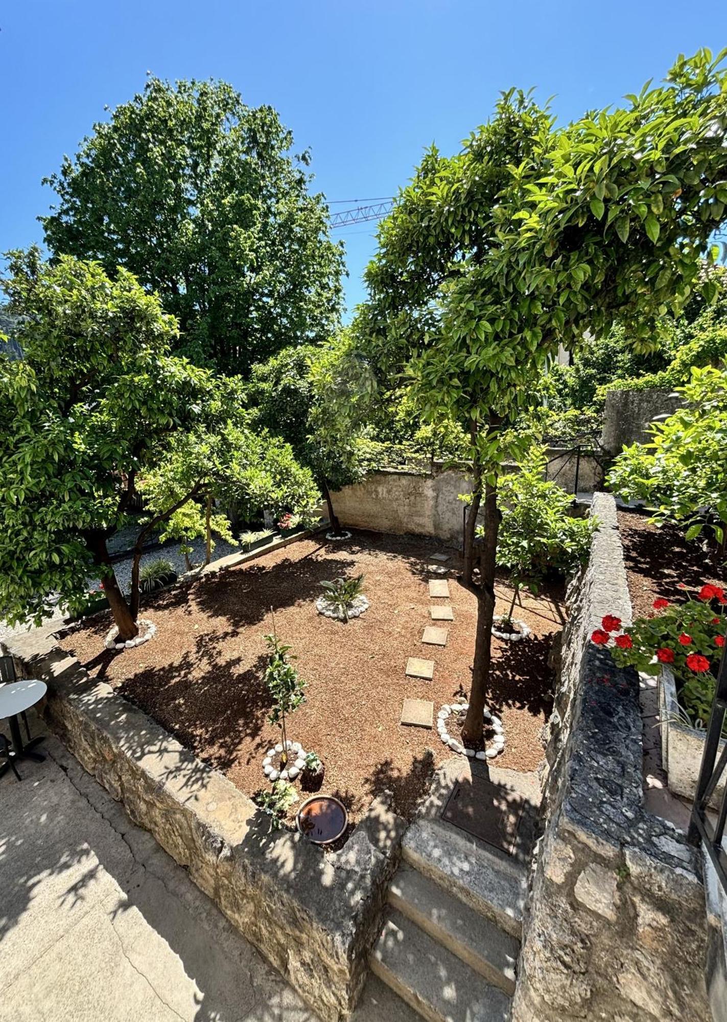 Villa Arancia Ντουμπρόβνικ Εξωτερικό φωτογραφία