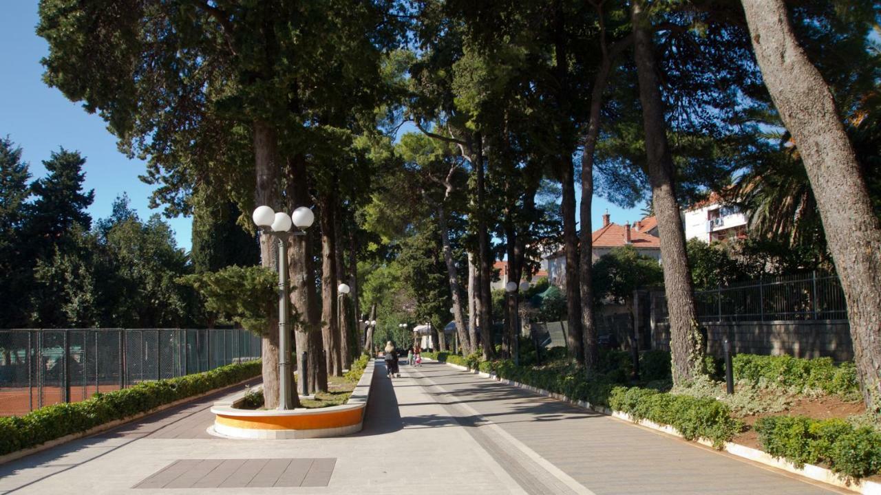 Villa Arancia Ντουμπρόβνικ Εξωτερικό φωτογραφία