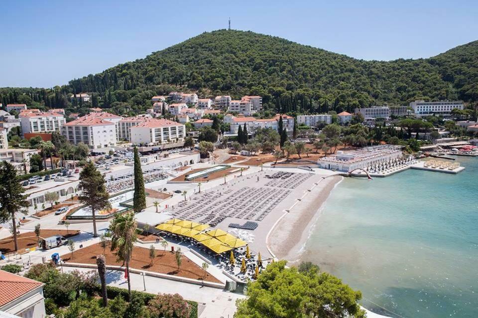 Villa Arancia Ντουμπρόβνικ Εξωτερικό φωτογραφία